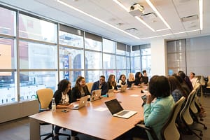 thought leadership events